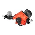 thumbnail image 1 of Water Pressure Pump 110V 5 GPM - Diaphragm Pump for Irrigation, Kitchen, Car Washing, 60 PSI, Automatic Switch, 1 of 9