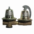 thumbnail image 1 of Bell & Gossett Water Pressure Reducing Valve,1/2 In. 110199LF, 1 of 1