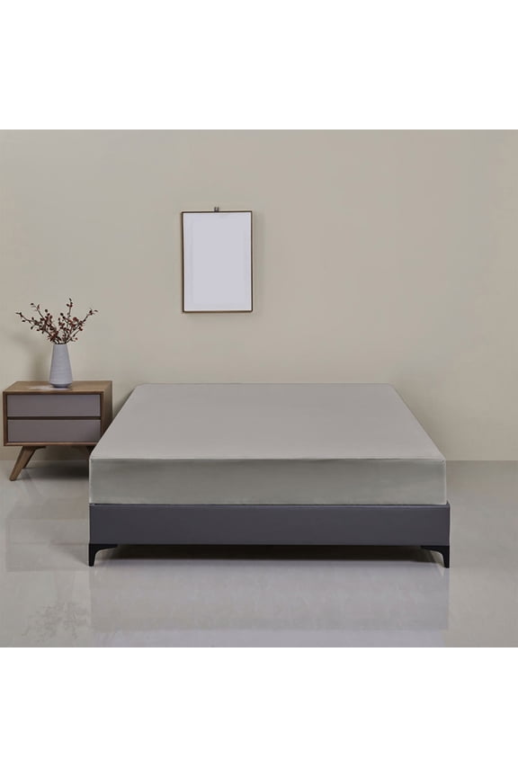 Water Proof Bed Hats Mattress Cover Protective Cover Polyester TPU Water Proof Breathable Machine Washable Easy Drying