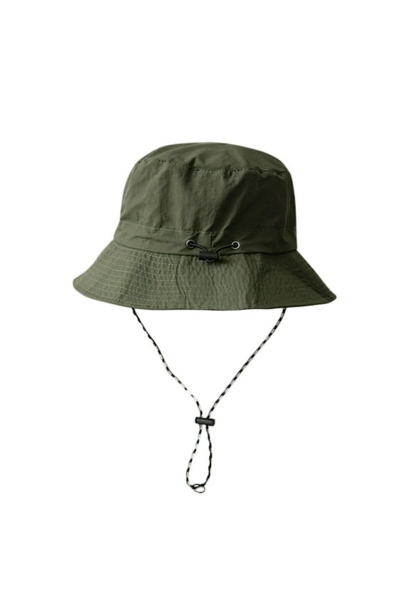 Water Proof Bucket Hat For Women Men Rain Hat Upf 50+ Wide Brim Boonie Sun Hat Foldable Summer Floppy Beach Fishing Hat Climbing Climbing Goods