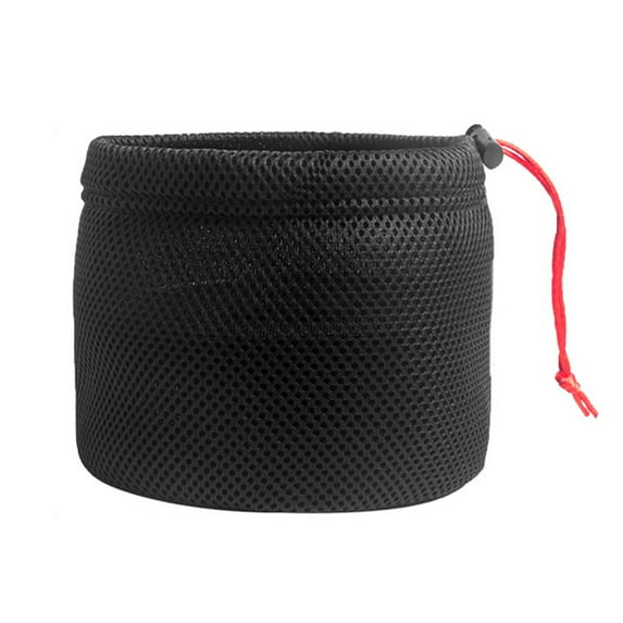 Water Proof Camping Utensils Storage Bag Outdoor Tableware Bag Large Capacity Picnics Cookware Gadget Oven Carrying Bag