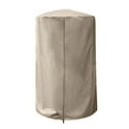Water Proof Couch Covers Bag Couch Cover with Ties Irrigation Backflow