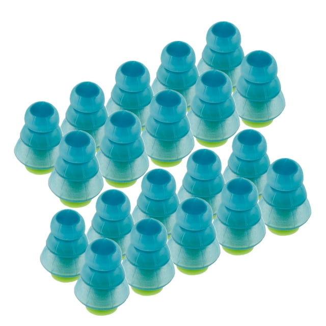 Water Proof Ear Plugs for Sleeping Noise Cancelling, Silicone Earplugs
