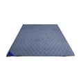thumbnail image 1 of Water Proof Mattress Protector King Size Bed Quilted Fitted 150x200cm Washable Bed Pads for Incontinence Waterproof Breathable Cotton, 1 of 6
