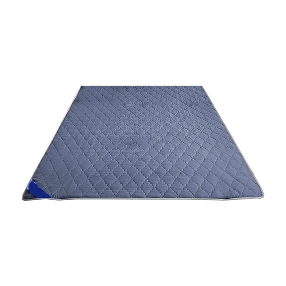 Water Proof Mattress Protector King Size Bed Quilted Fitted 150x200cm Washable Bed Pads for Incontinence Waterproof Breathable Cotton