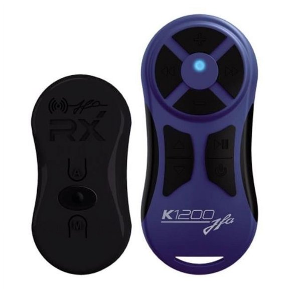 Water Proof Remote, Black