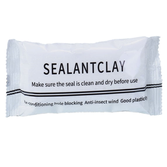 Water Proof Sealant Mastic 2025 Upgrade Quick Mending Mud for Wall Holes and Drain Connections - Agent 1