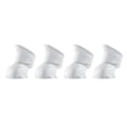 thumbnail image 1 of Water Proof Snowproof Foot Covers for All-Season Protective Dog and Cat Boots for Hot Pavement Outdoor Use with Easy Clean Non- Wear- Design, 1 of 5