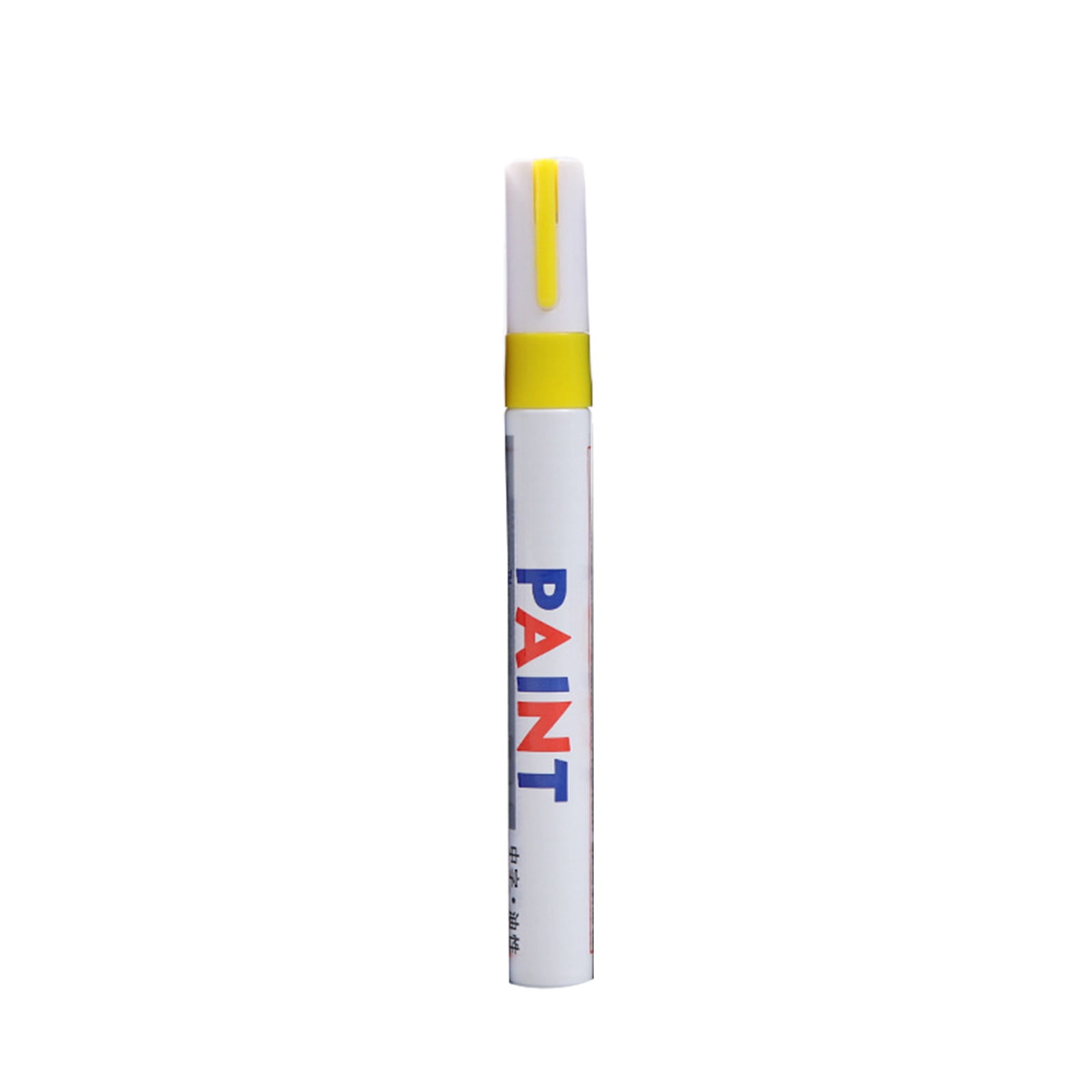 Water Proof Tire Paint Pen 2024 New Non Fading Tire Paint Pen Tire