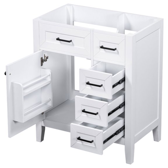 Water - Proof and Easy - Clean - A Great Choice for Your Bathroom's Humid Environment