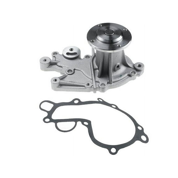 Water Pump 1 - Compatible with 1989 - 1997 Geo Metro 1990 1991 1992 1993 1994 1995 1996