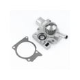 thumbnail image 1 of Water Pump 1 - Compatible with 1991 - 1996 Ford Escort 1.9L 4-Cylinder - Autopart Premium, 1 of 2
