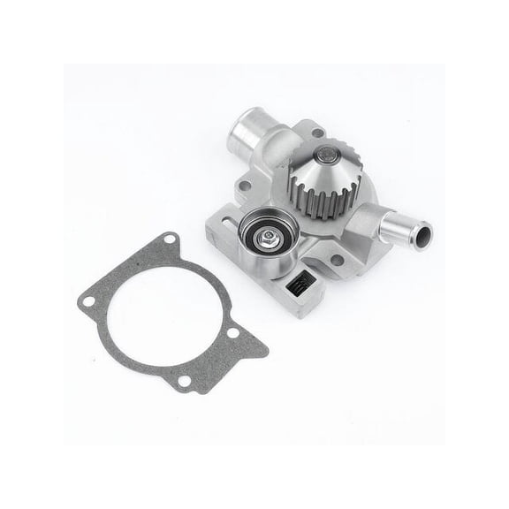 Water Pump 1 - Compatible with 1991 - 1996 Ford Escort 1.9L 4-Cylinder 1992 1993 1994 1995