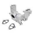 thumbnail image 1 of Water Pump 1 - Compatible with 1992 Chevy Corvette Base 5.7L V8, 1 of 2