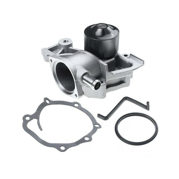 Water Pump 1 - Compatible with 1993 - 2005 Subaru Impreza 1994 1995 1996 1997 1998 1999 2000 2001 2002 2003 2004