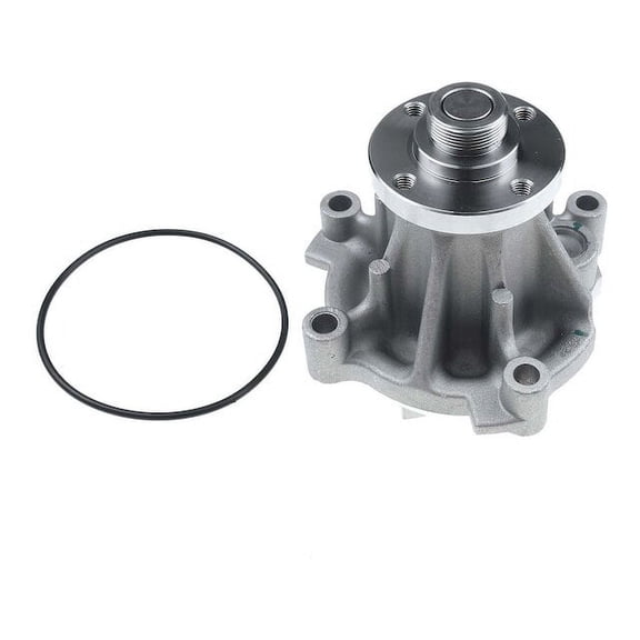 Water Pump 1 - Compatible with 1997 - 1998 Ford F-150
