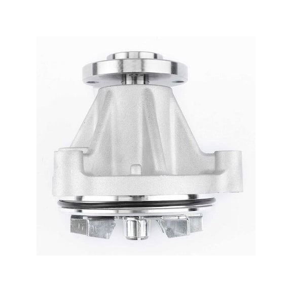 Water Pump 1 - Compatible with 1998 - 2002 Mercury Grand Marquis 4.6L V8 1999 2000 2001