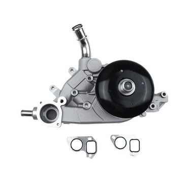 Nzonemotor3 Engine Water Pump For Chevy Silverado Tahoe Suburban Avalanche 1999-2006