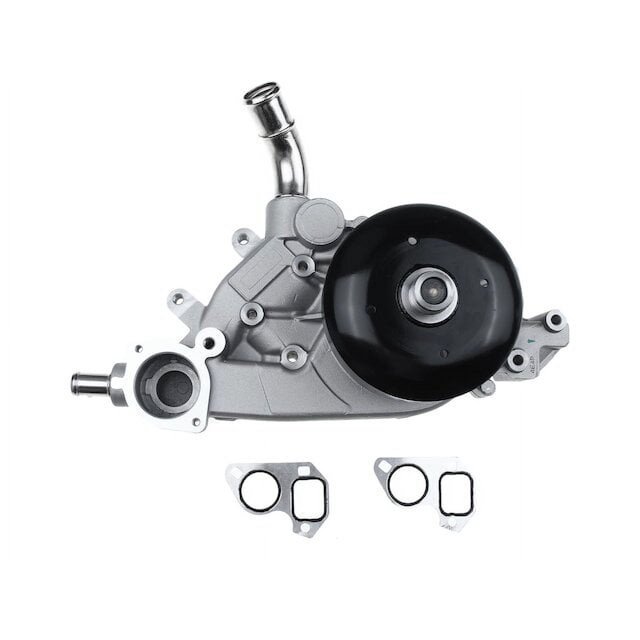 Nzonemotor3 Engine Water Pump For Chevy Silverado Tahoe Suburban Avalanche 1999-2006