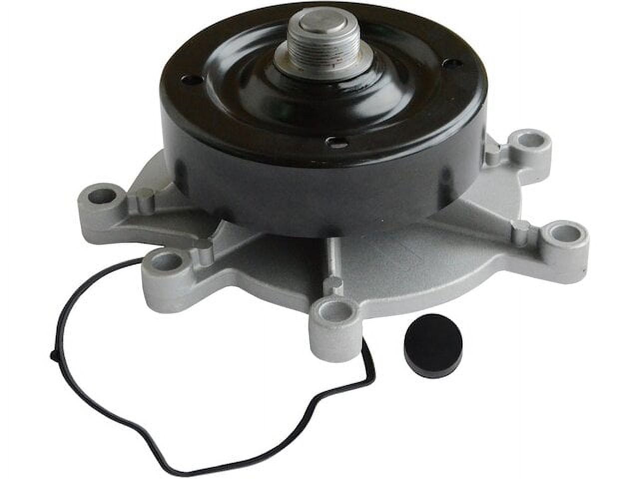Genuine Gates Premium Engine Water Pump 43263M Genuine Gates Premium Engine Water Pump 43263M