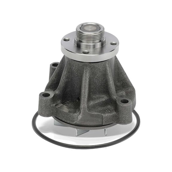 Water Pump 1 - Compatible with 2000 - 2005 Ford Excursion 6.8L V10 - Autopart Premium