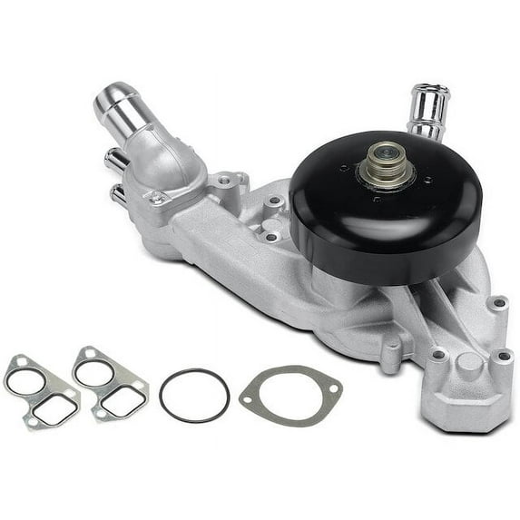 Water Pump 1 - Compatible with 2000 - 2006 Chevy Tahoe 2001 2002 2003 2004 2005