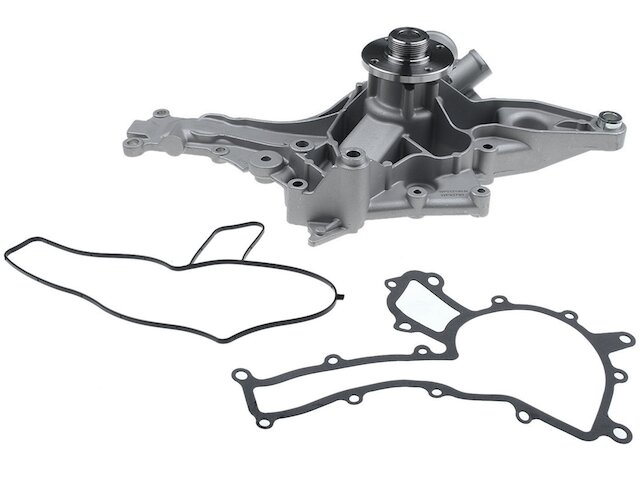Engine Water Pump For Mercedes-Benz W202 C220 (1994-1996) & C230 (1997-1998) L4 2.3L – Direct Replacement