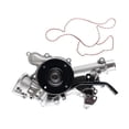 thumbnail image 1 of Water Pump 1 - Compatible with 2003 - 2008 Dodge Ram 2500 5.7L V8 Naturally Aspirated GAS 2004 2005 2006 2007, 1 of 2
