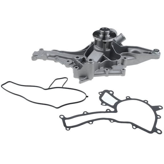 Water Pump 1 - Compatible with 2004 - 2008 Chrysler Crossfire 3.2L V6 2005 2006 2007