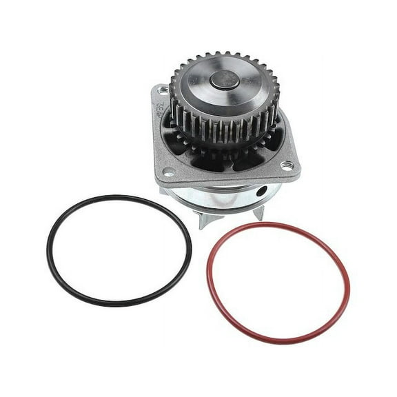Water Pump 1 - Compatible with 2005 - 2019 Nissan Frontier 4.0L V6 2006 2007 2008 2009 2010 2011 2012 2013 2014 2015 2016 2017 2018