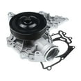 thumbnail image 1 of Water Pump 1 - Compatible with 2006 - 2007 Mercedes-Benz C230 Sport 2.5L V6, 1 of 2