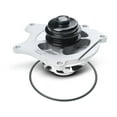 thumbnail image 1 of Water Pump 1 - Compatible with 2006 - 2011 Cadillac DTS Hearse 4-Door 4.6L V8 2007 2008 2009 2010, 1 of 2