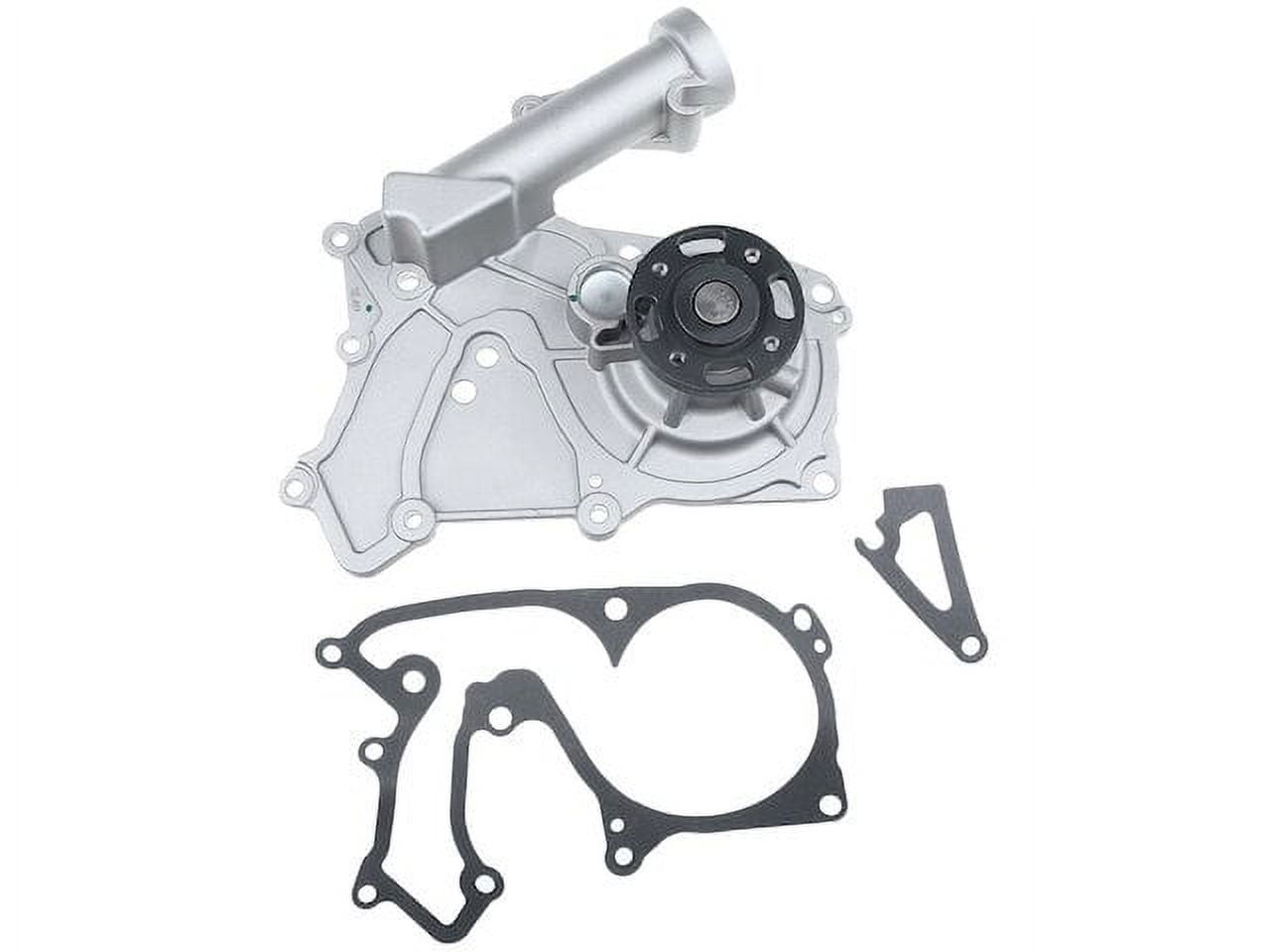 Pompe à Eau Moteur Maxwin MW06191 - Compatible Hyundai, Kia (Azera, Palisade, Sorento, Etc.) - Neuf Garantie 1 An