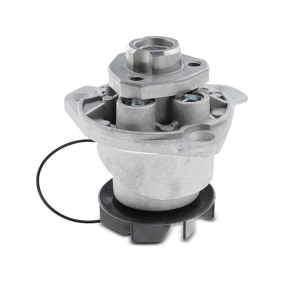 Water Pump 1 - Compatible with 2007 - 2010 Audi Q7 3.6L V6 2008 2009