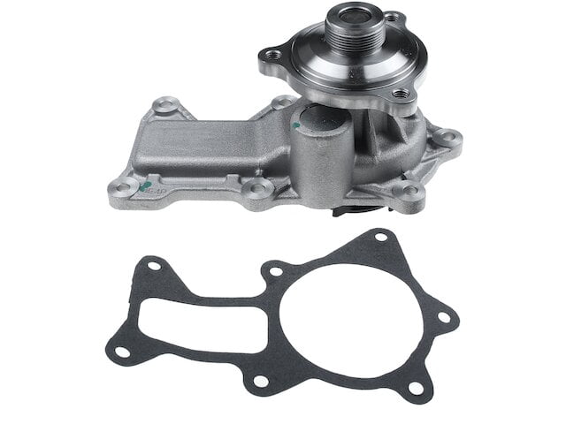 Water Pump For Jeep Wrangler