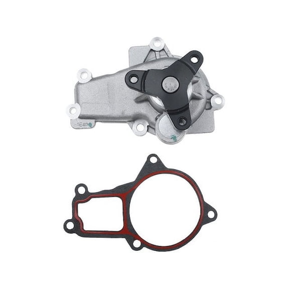 Water Pump 1 - Compatible with 2008 - 2010 Chrysler Town & Country 2009