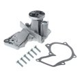 thumbnail image 1 of Water Pump 1 - Compatible with 2013 - 2014 Ford Fusion SE 1.6L 4-Cylinder, 1 of 2