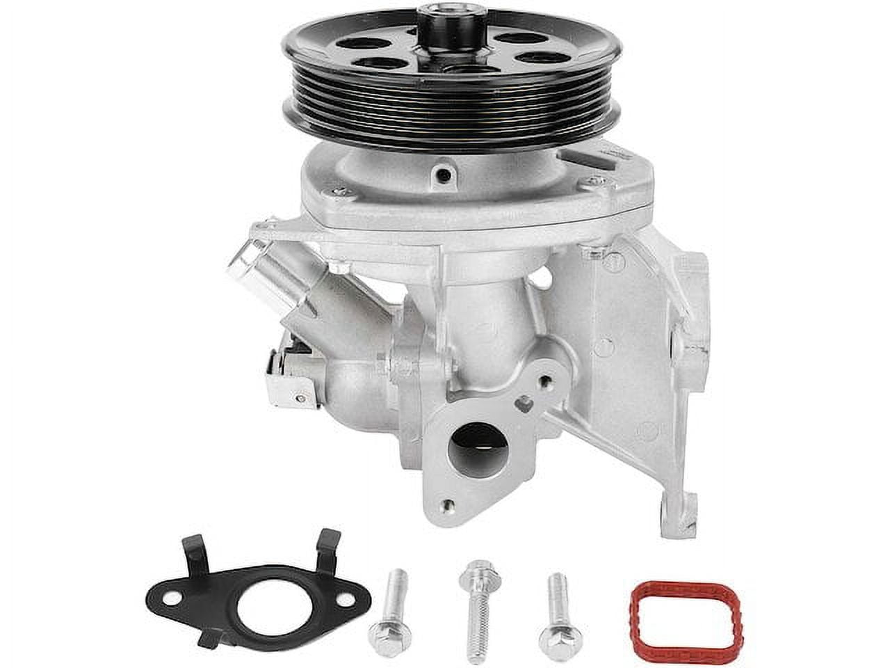 2013 Chevy Malibu Water Pump