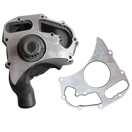 Water Pump 10000-45354 10000-45433 10000-45331 10000-00119 Compatible With FG Wilson 1103 1104 Engine