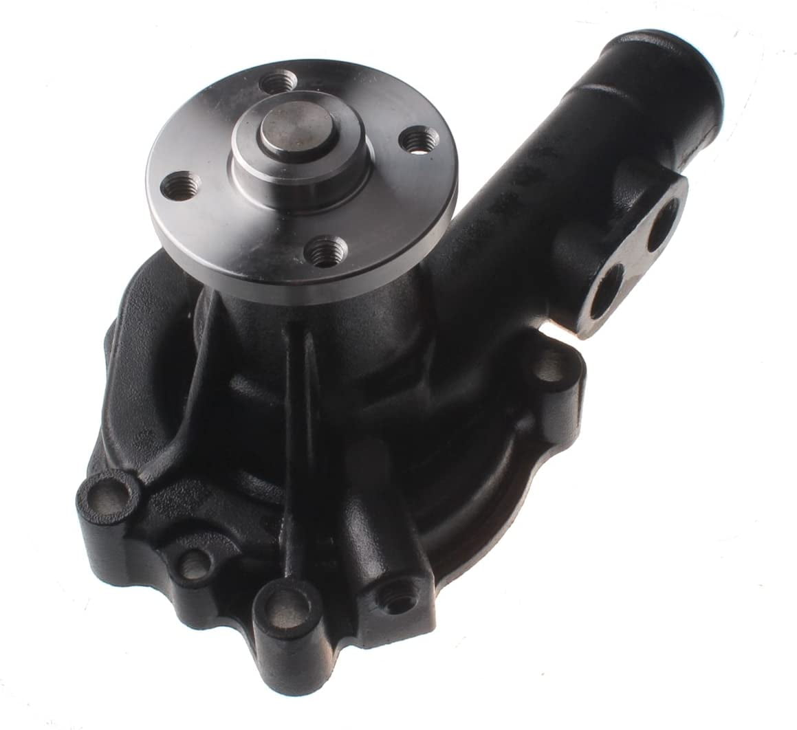 Water Pump 129907-42000 YM129907-42000 129006-42002 for Yanmar 4TNV94L 4TNV98 Engine