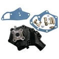 thumbnail image 1 of Water Pump 1406-6201 Compatible with/Replacement for 1520, 1530, 2020, 2030, 2040, 2240, 2280 Windrower, 2420 Windrower, 2440, 300 Indust/Const RE19944, 1 of 2