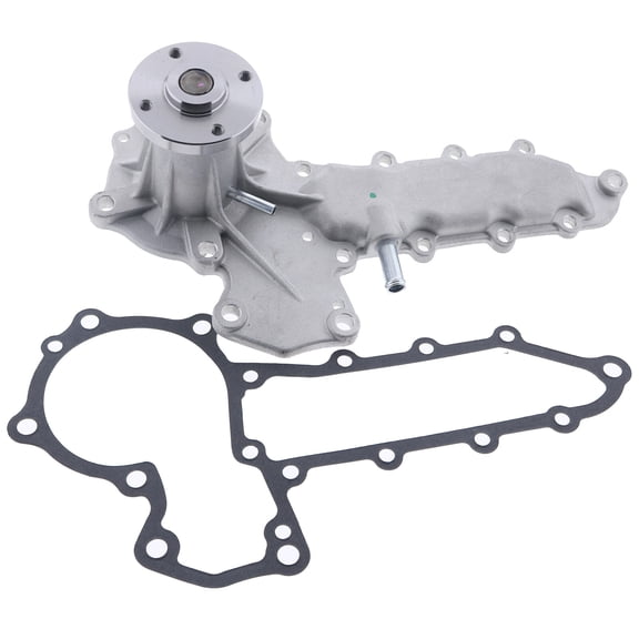Water Pump 1E017-73032 1E017-73030 for Kubota V2203 V2003T D1703 Engine