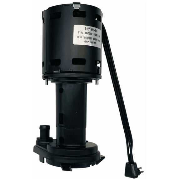 Water Pump 2.53 GPM 120V fits Ice-O-Matic Ice Machine 9161076-01 IH9161076-01