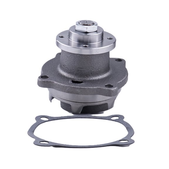 Water Pump 2W1223 4N0660 1W2929 1W6446 1W5644 Compatible with Caterpillar CAT Engine 3204 Loaders 931C 931CLGP 931CII 931CIILGP 910  916 926E