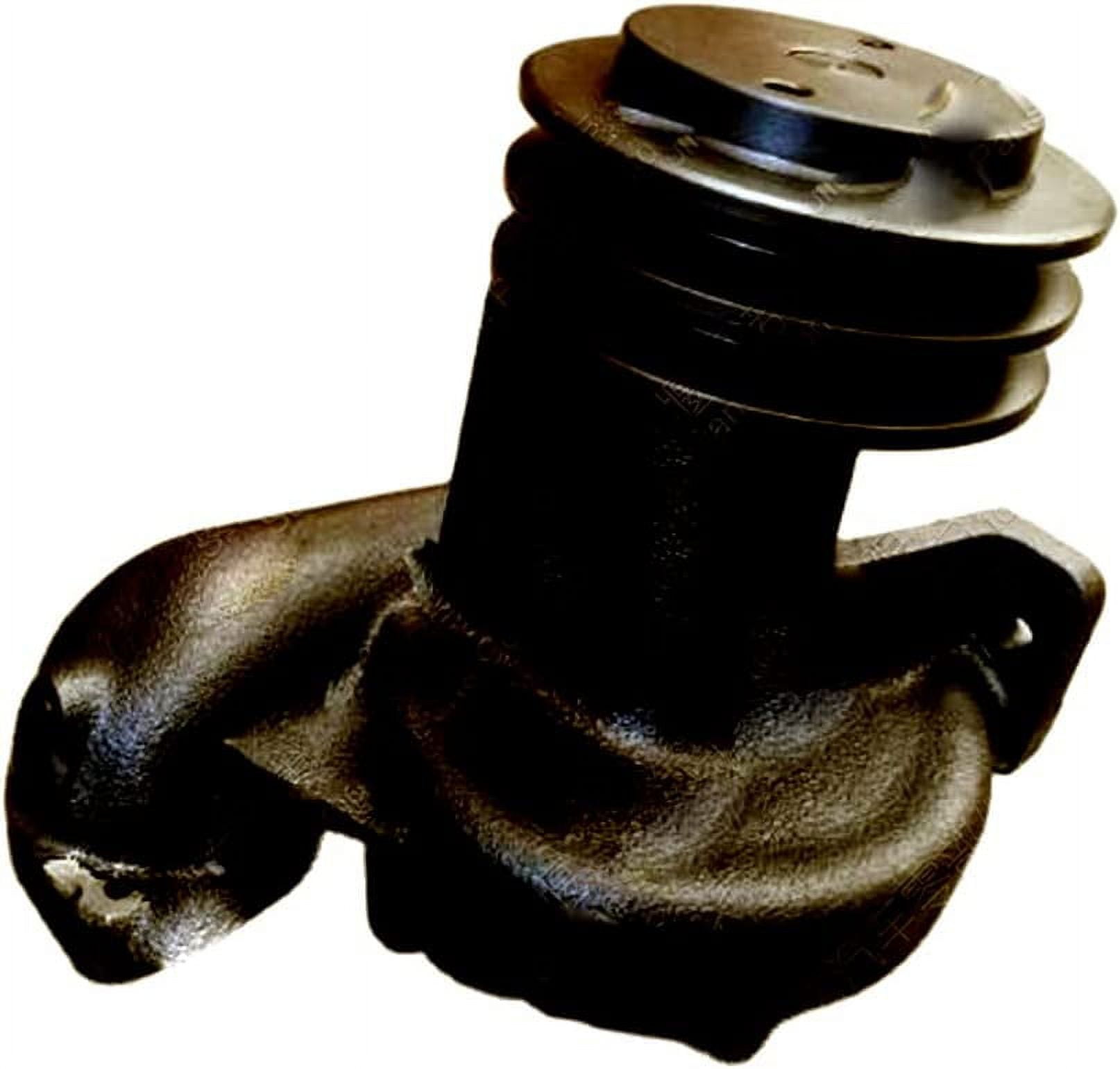 Water Pump 3011723 3009969 AR51599 4072616 for Cummins V28 - Walmart.com