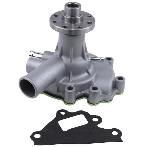 Water Pump 3607154M91 3607154M93 for Massey Ferguson 1165 1445 1455 1547 1552