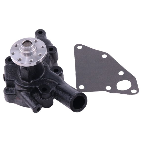 Water Pump 5681-361-0054-0 5681-361-0080-0 Compatible with Iseki Tractor TS1610 TS1700 TS1910 TS2000