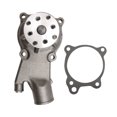 thumbnail image 2 of UANOFCN Circulation Water Pump For Mercruiser OMC Volvo Penta 3.0L 2.5L (3854017 65142A1) 2 of 3