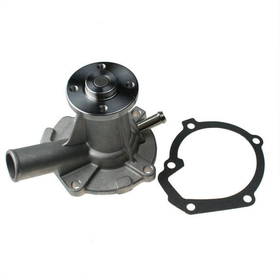 Water Pump 6652753 for Bobcat Skid Steer Loader 443 443B 453 543 543B 553