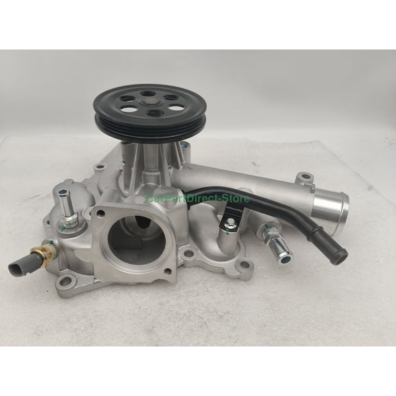 Water Pump 68261224AG 68261224AC For 2019-2024 Mopar Ram 1500 3.6L Pentastar V6